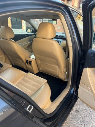 Volkswagen Passat 2007 higline