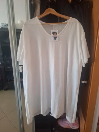 Ropa blanca