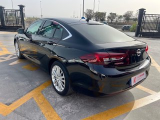 Opel Insignia 2020 DESDE 210€