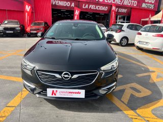 Opel Insignia 2020 DESDE 210€