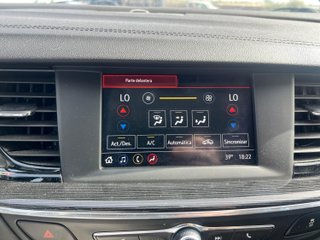 Opel Insignia 2020 DESDE 210€