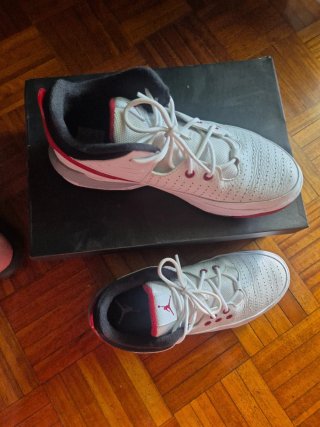 Nike Jordan Max Aura Zapatilla Baloncesto