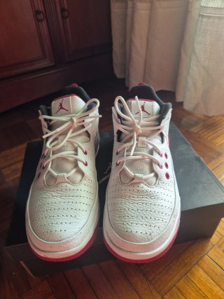 Nike Jordan Max Aura Zapatilla Baloncesto