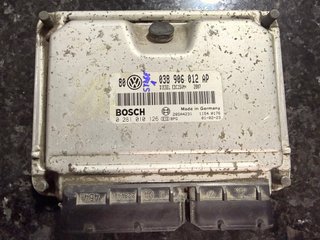 ECU 038 906 012 AP