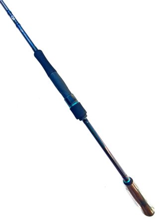 Caña de pescar Daiwa Emeraldas, Caña Eging Daiwa
