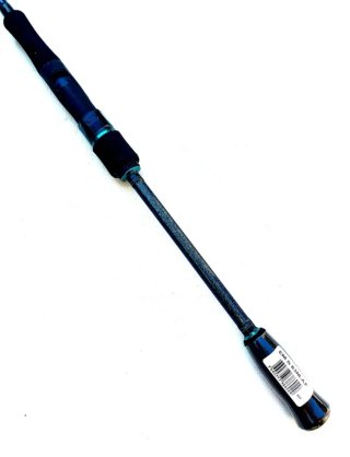 Caña de pescar Daiwa Emeraldas, Caña Eging Daiwa