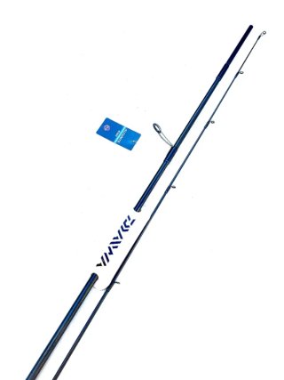 Caña de pescar Daiwa Emeraldas, Caña Eging Daiwa
