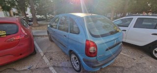 Citroen Xsara 2001