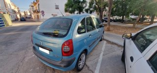 Citroen Xsara 2001