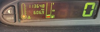 Citroen Xsara 2001