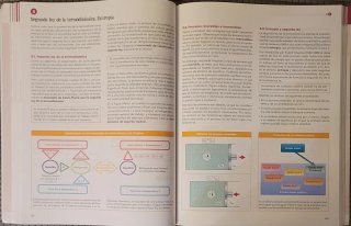 Física y Química 1 Bachillerato : Operación mundo