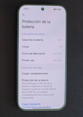 XIAOMI POCO F8 Pro 12+256GB___NO NEGOCIABLE