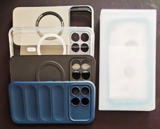 XIAOMI POCO F8 Pro 12+256GB___NO NEGOCIABLE