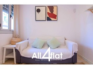 Piso en alquiler en La Barceloneta en Barcelona