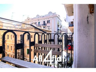 Piso en alquiler en La Barceloneta en Barcelona