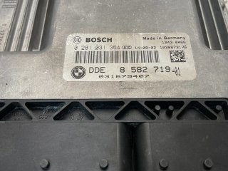 Modulo ECU de motor para BMW 8582719