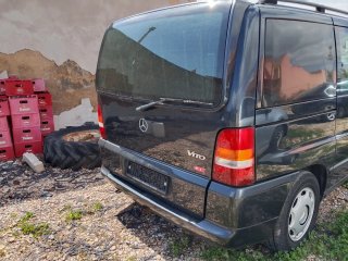 Mercedes-Benz Vito 2000