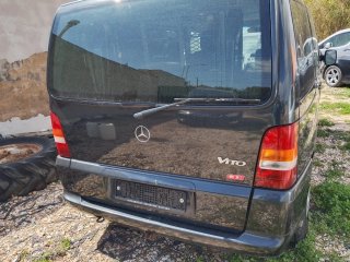 Mercedes-Benz Vito 2000