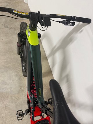 Cannondale Moterra LT1 Talla S