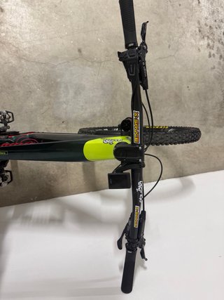 Cannondale Moterra LT1 Talla S