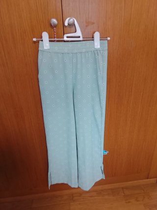 Lote Ropa niña talla 12/13