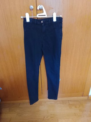 Lote Ropa niña talla 12/13