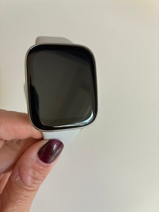 Xiaomi Redmi Watch 3 Active Plata/Blanco