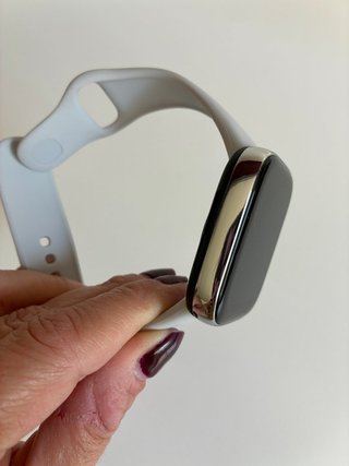 Xiaomi Redmi Watch 3 Active Plata/Blanco