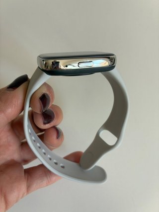 Xiaomi Redmi Watch 3 Active Plata/Blanco
