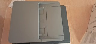 Impresora HP OfficeJet Pro 9010