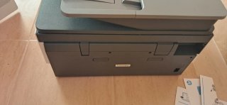 Impresora HP OfficeJet Pro 9010