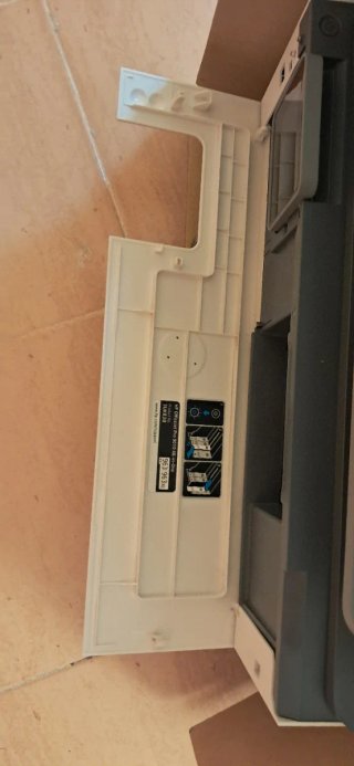 Impresora HP OfficeJet Pro 9010