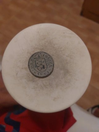 Moneda antigua española