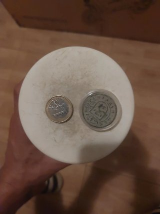 Moneda antigua española