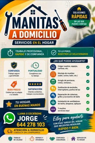 MANITAS