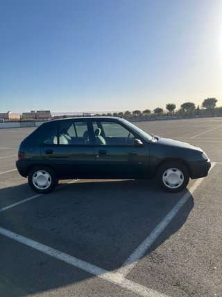 Citroen Saxo 1997