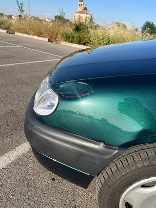 Citroen Saxo 1997