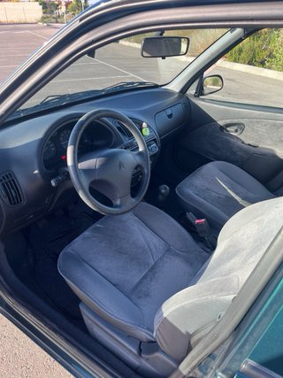 Citroen Saxo 1997