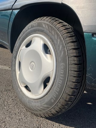 Citroen Saxo 1997