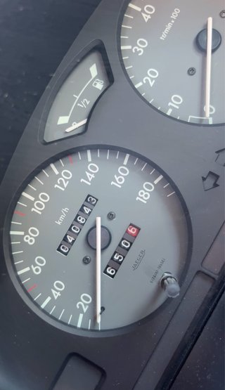 Citroen Saxo 1997