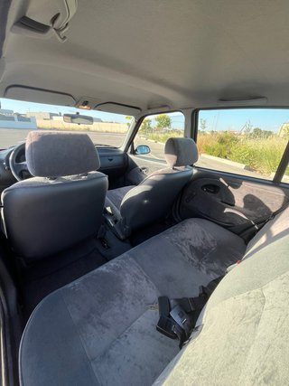 Citroen Saxo 1997