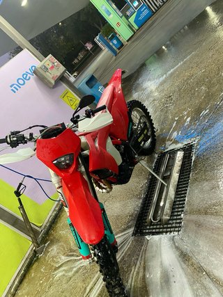 Gasgas 250 Enduro/Motocross 2022