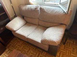 regalo 3 sofas