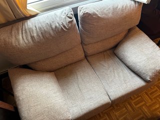 regalo 3 sofas