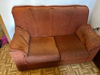 regalo 3 sofas
