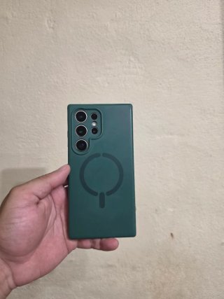 Lo vendo con sus 4 fundas y su caja