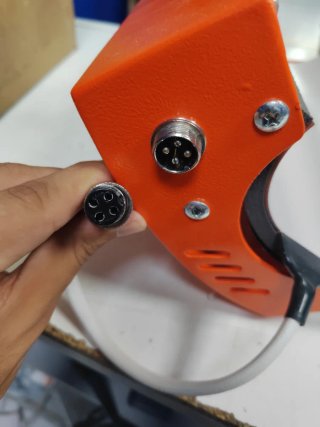 Prensa de Calor VEVOR para Tazas