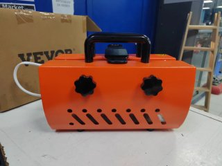 Prensa de Calor VEVOR para Tazas