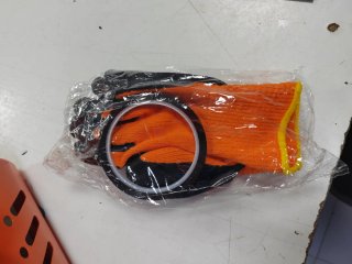 Prensa de Calor VEVOR para Tazas
