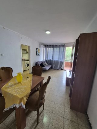 Habitació doble en Blanes